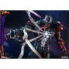 Hot Toys - Venomized Iron Man - Marvel's Spider-Man: Maximum Venom figurine Artist Collection 1/6