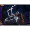 Hot Toys - Venomized Iron Man - Marvel's Spider-Man: Maximum Venom figurine Artist Collection 1/6