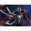 Hot Toys - Venomized Iron Man - Marvel's Spider-Man: Maximum Venom figurine Artist Collection 1/6