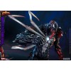 Hot Toys - Venomized Iron Man - Marvel's Spider-Man: Maximum Venom figurine Artist Collection 1/6