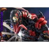 Hot Toys - Venomized Iron Man - Marvel's Spider-Man: Maximum Venom figurine Artist Collection 1/6
