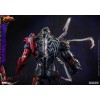 Hot Toys - Venomized Iron Man - Marvel's Spider-Man: Maximum Venom figurine Artist Collection 1/6