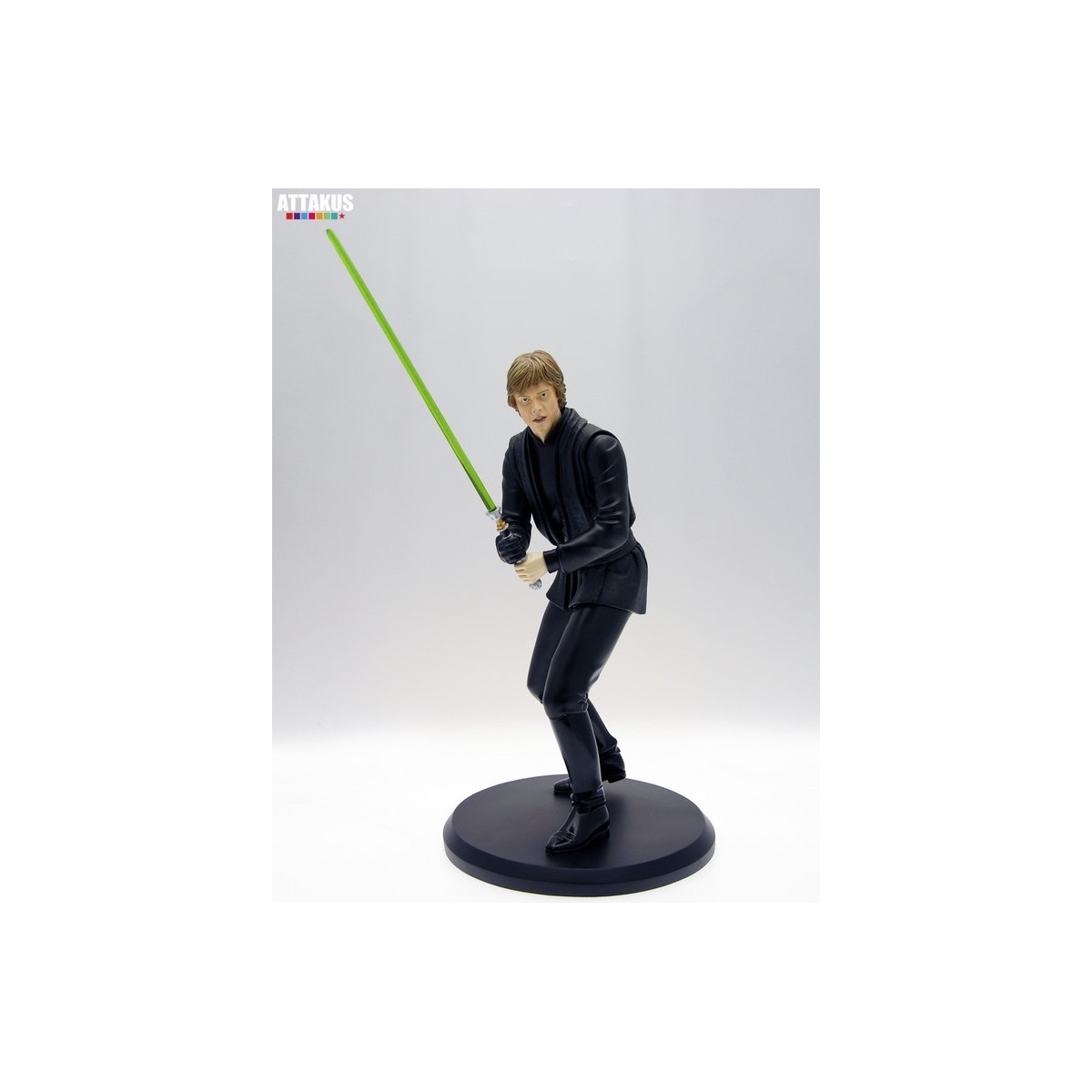 Attakus - Star Wars - Luke Jedi Knight 1/5