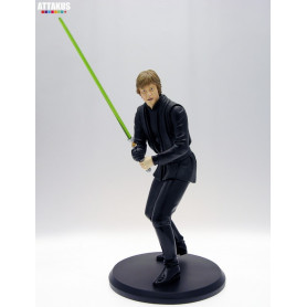 Attakus - Star Wars - Luke Jedi Knight 1/5