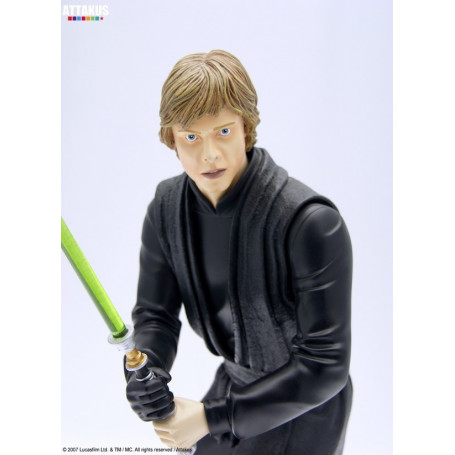 Attakus - Star Wars - Luke Jedi Knight 1/5