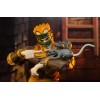 Neca - TMNT - Ninja Turtles - Pack 2 figures Rat King & Vernon