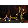 Neca - TMNT - Ninja Turtles - Pack 2 figures Rat King & Vernon