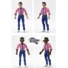 Neca - TMNT - Ninja Turtles - Pack 2 figures Rat King & Vernon