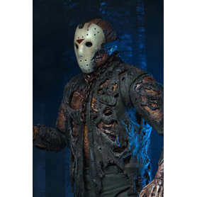 Neca Friday the 13th - Ultimate Jason Vorhees Part7 The New Blood