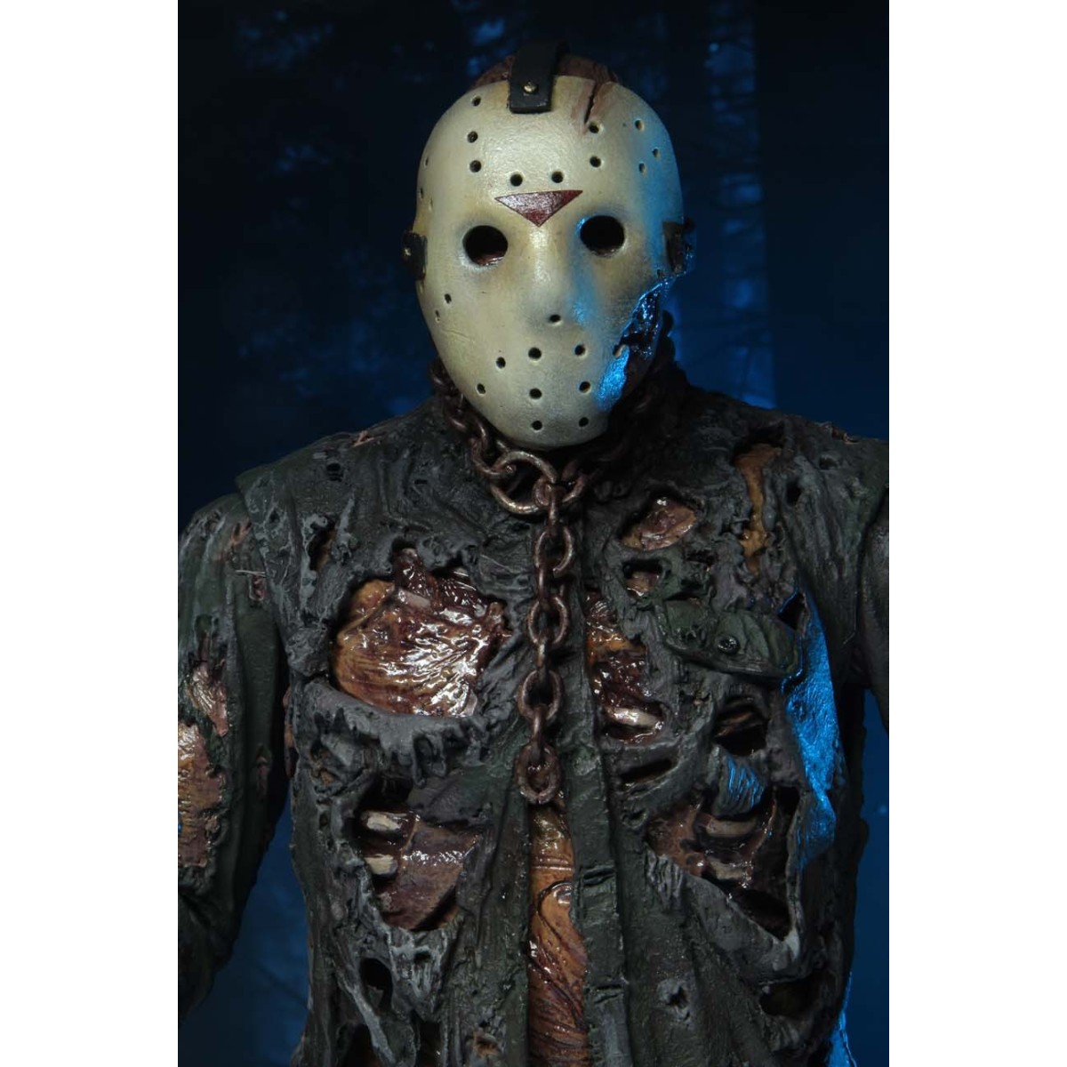 Neca Friday the 13th - Ultimate Jason Vorhees Part7 The New Blood