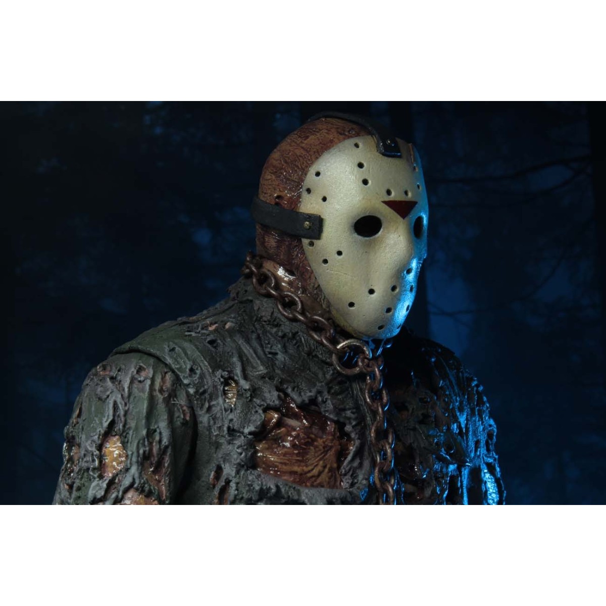 Neca Friday the 13th - Ultimate Jason Vorhees Part7 The New Blood