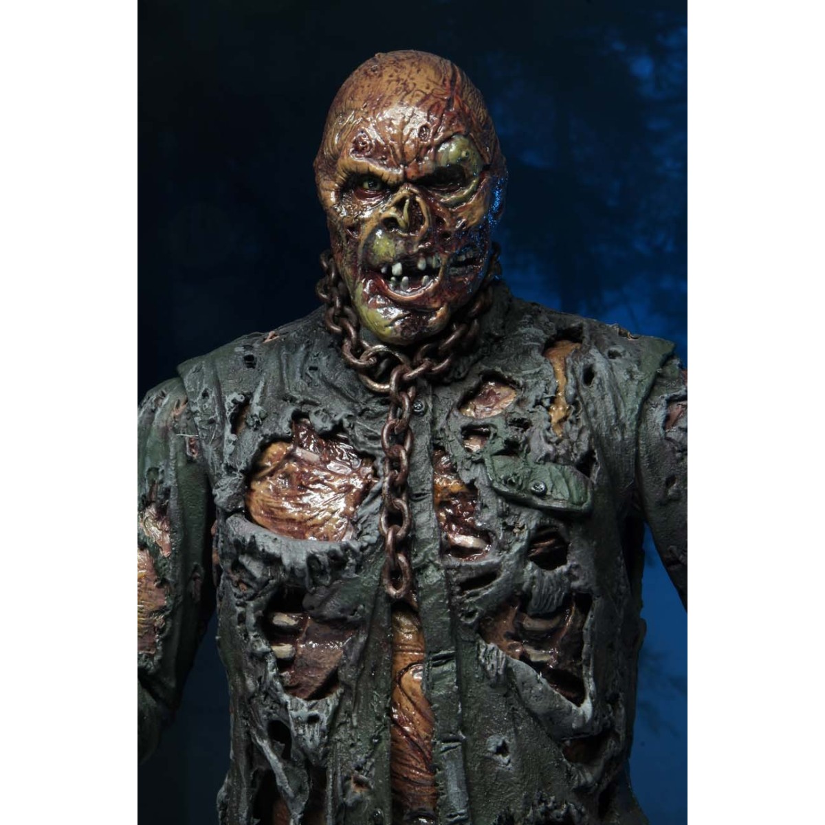 Neca Friday the 13th - Ultimate Jason Vorhees Part7 The New Blood