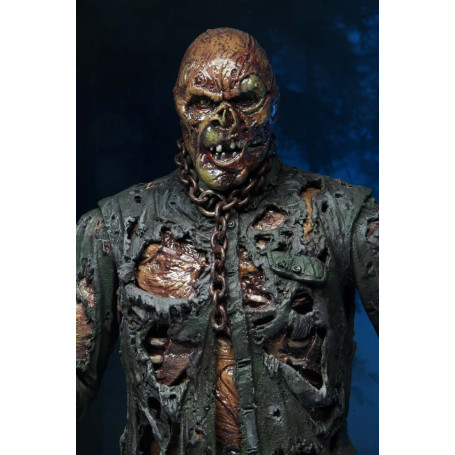 Neca Friday the 13th - Ultimate Jason Vorhees Part7 The New Blood