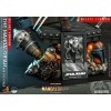 Hot Toys Star Wars - The Mandalorian and the Child Deluxe 1/4