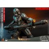 Hot Toys Star Wars - The Mandalorian and the Child Deluxe 1/4