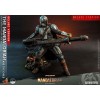Hot Toys Star Wars - The Mandalorian and the Child Deluxe 1/4