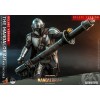 Hot Toys Star Wars - The Mandalorian and the Child Deluxe 1/4