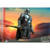 Hot Toys Star Wars - The Mandalorian and the Child Deluxe 1/4