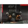 Hot Toys Star Wars - The Mandalorian and the Child Deluxe 1/4