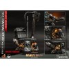 Hot Toys Star Wars - The Mandalorian and the Child Deluxe 1/4