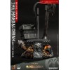 Hot Toys Star Wars - The Mandalorian and the Child Deluxe 1/4