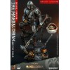 Hot Toys Star Wars - The Mandalorian and the Child Deluxe 1/4