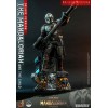 Hot Toys Star Wars - The Mandalorian and the Child Deluxe 1/4