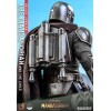 Hot Toys Star Wars - The Mandalorian and the Child Deluxe 1/4
