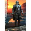 Hot Toys Star Wars - The Mandalorian and the Child Deluxe 1/4