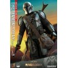 Hot Toys Star Wars - The Mandalorian and the Child Deluxe 1/4
