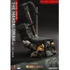 Hot Toys Star Wars - The Mandalorian and the Child Deluxe 1/4