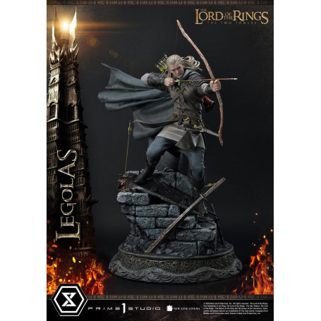 Prime 1 Studio - Legolas 1/4 - LOTR