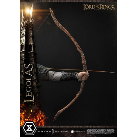 Prime 1 Studio - Legolas 1/4 - LOTR