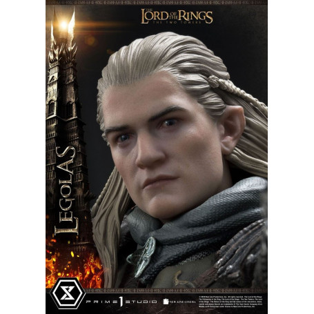 Prime 1 Studio - Legolas 1/4 - LOTR