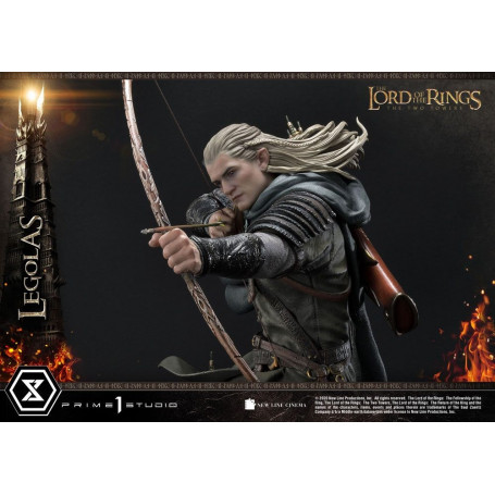 Prime 1 Studio - Legolas 1/4 - LOTR