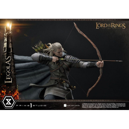Prime 1 Studio - Legolas 1/4 - LOTR