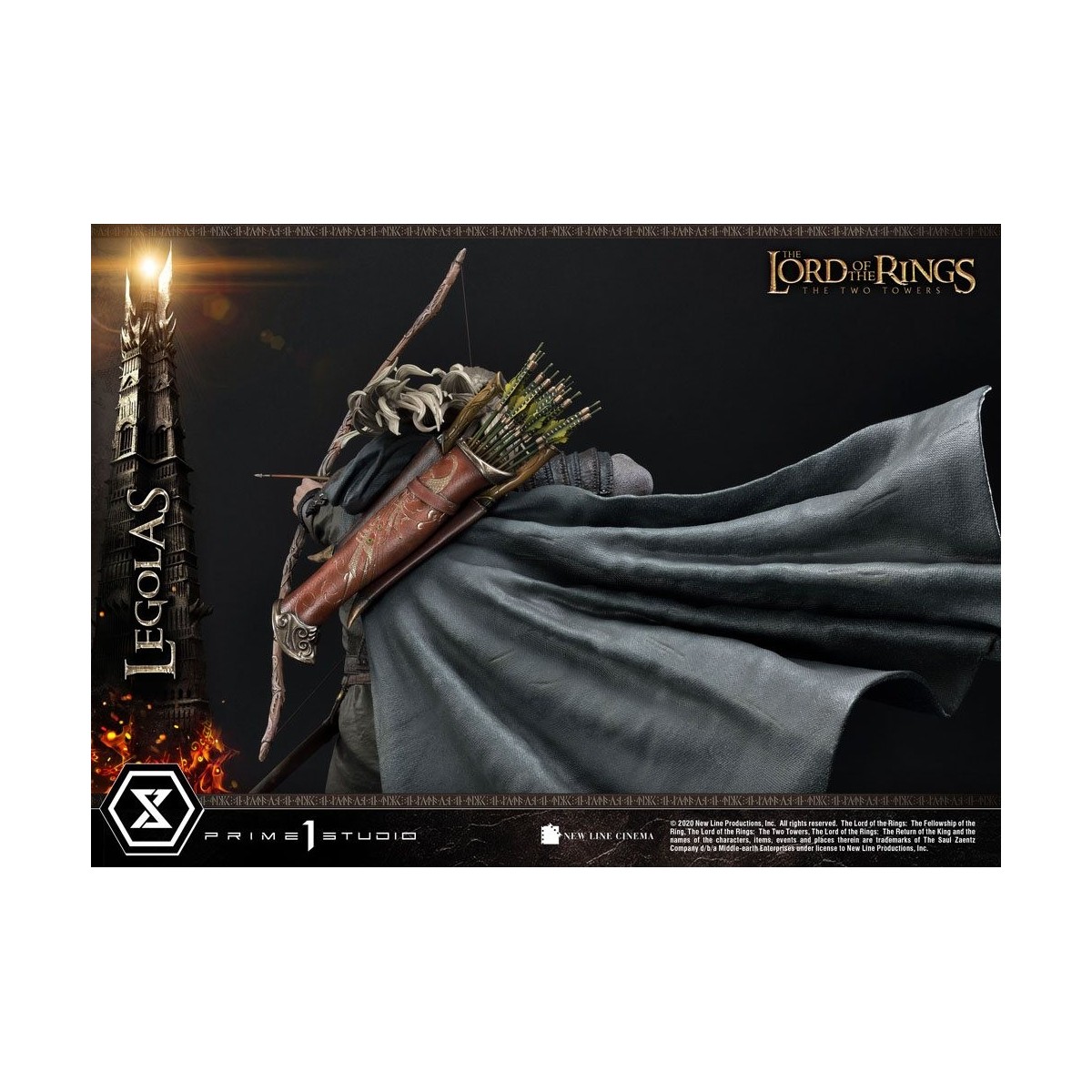 Prime 1 Studio - Legolas 1/4 - LOTR
