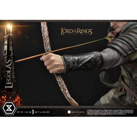 Prime 1 Studio - Legolas 1/4 - LOTR