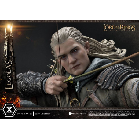 Prime 1 Studio - Legolas 1/4 - LOTR