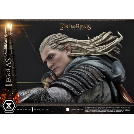 Prime 1 Studio - Legolas 1/4 - LOTR