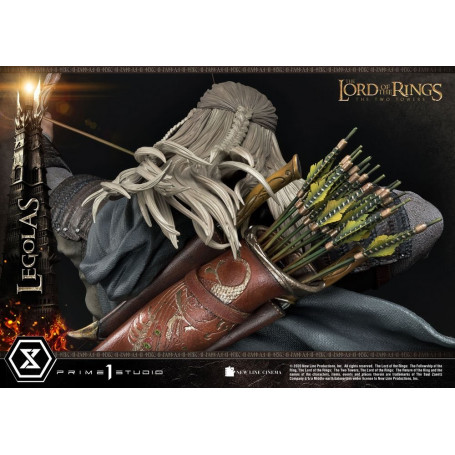 Prime 1 Studio - Legolas 1/4 - LOTR