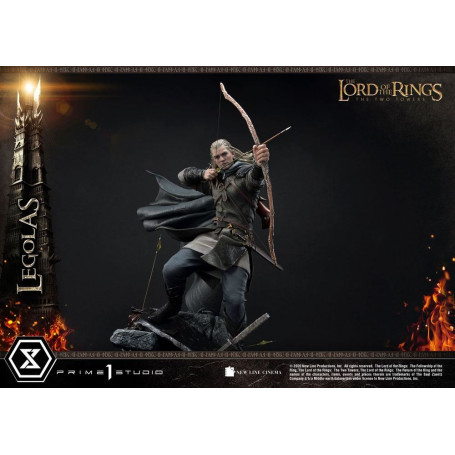 Prime 1 Studio - Legolas 1/4 - LOTR
