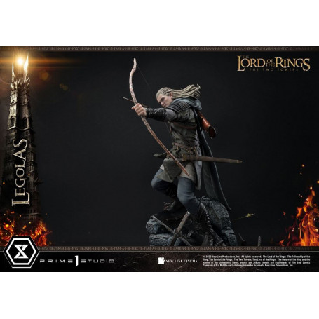 Prime 1 Studio - Legolas 1/4 - LOTR