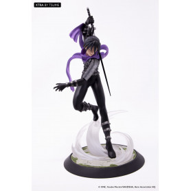 One Punch Man Speed-o'-Sound Sonic Xtra by Tsume