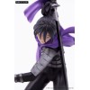One Punch Man Speed-o'-Sound Sonic Xtra by Tsume