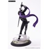 One Punch Man Speed-o'-Sound Sonic Xtra by Tsume