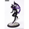 One Punch Man Speed-o'-Sound Sonic Xtra by Tsume