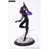 One Punch Man Speed-o'-Sound Sonic Xtra by Tsume