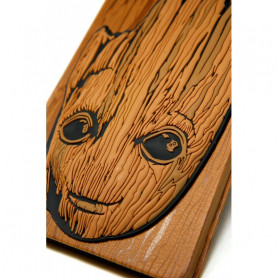 Marvel - Gardiens of the Galaxy - Premium Groot 3d Cahier A5