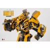 ThreeZero - figurine 1/6 Bumblebee DLX - Transformers The Last Knight